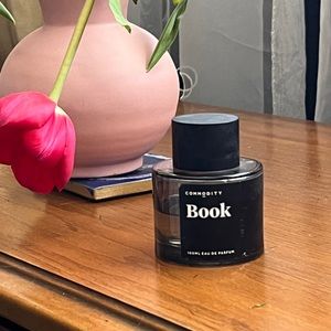 Commodity Book Fragrance